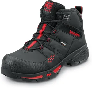 Timberland PRO Men's, Switchback LT Waterproof Composite Toe Work Boot