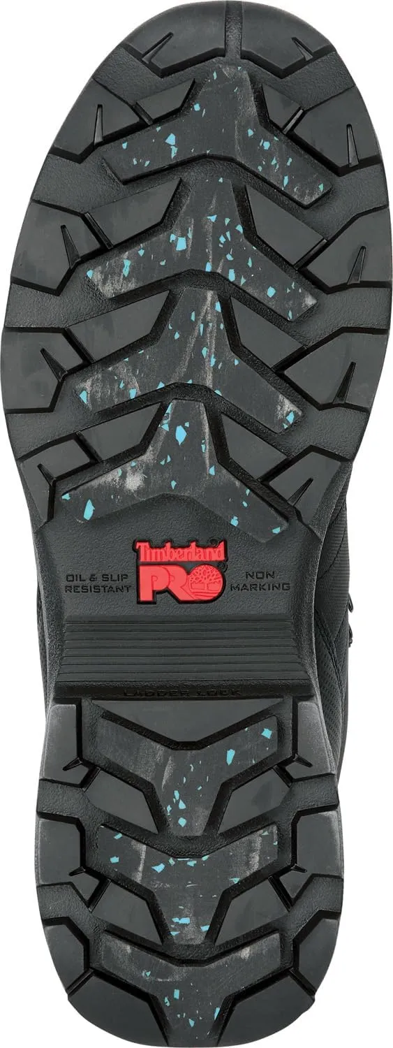 Timberland PRO Men's, Switchback LT Waterproof Composite Toe Work Boot