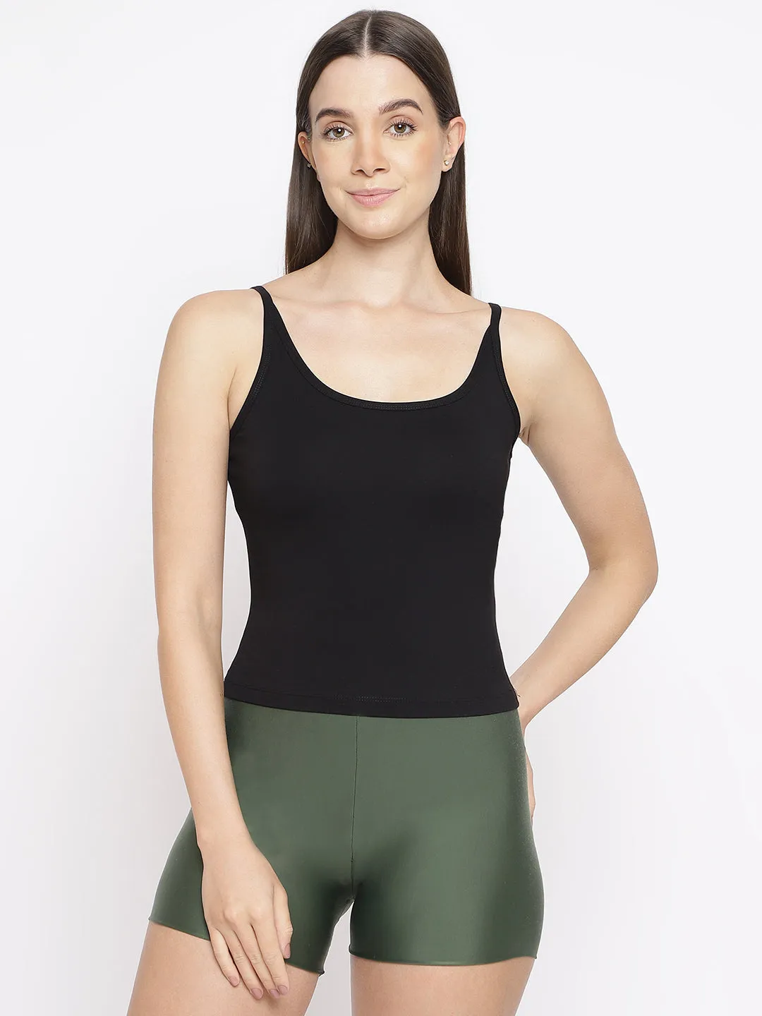 Timeless Style Camisole