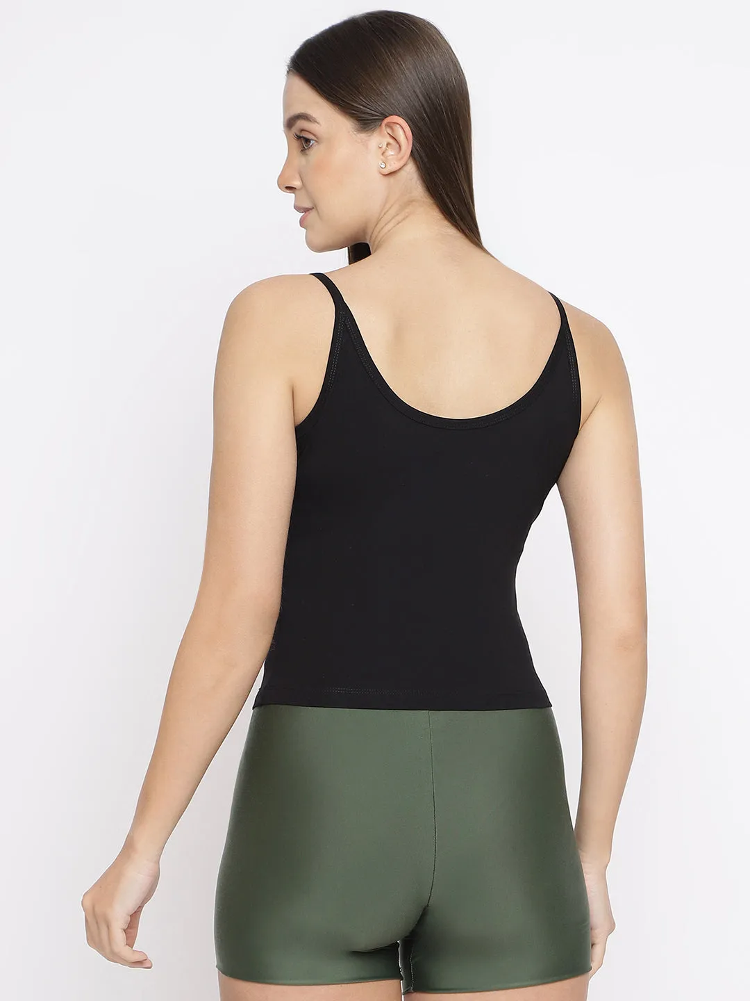 Timeless Style Camisole