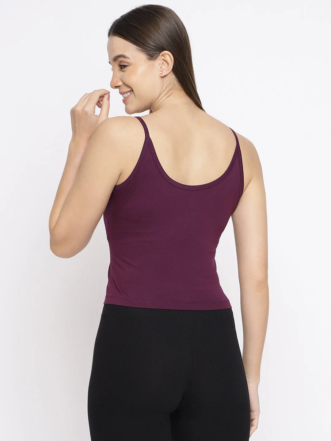 Timeless Style Camisole