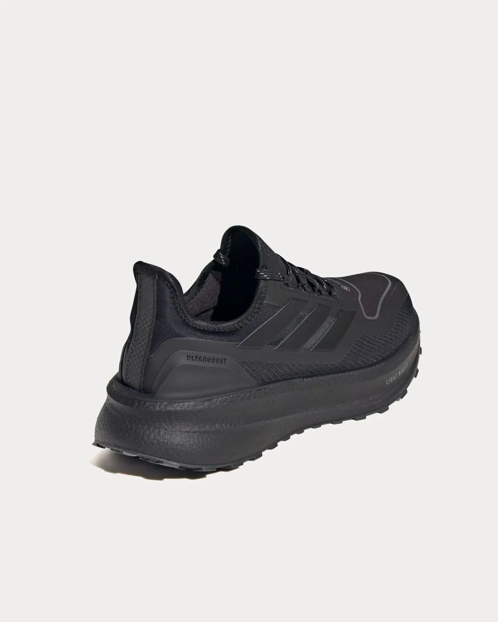 Ultraboost 5 GTX Core Black / Core Black / Carbon Running Shoes