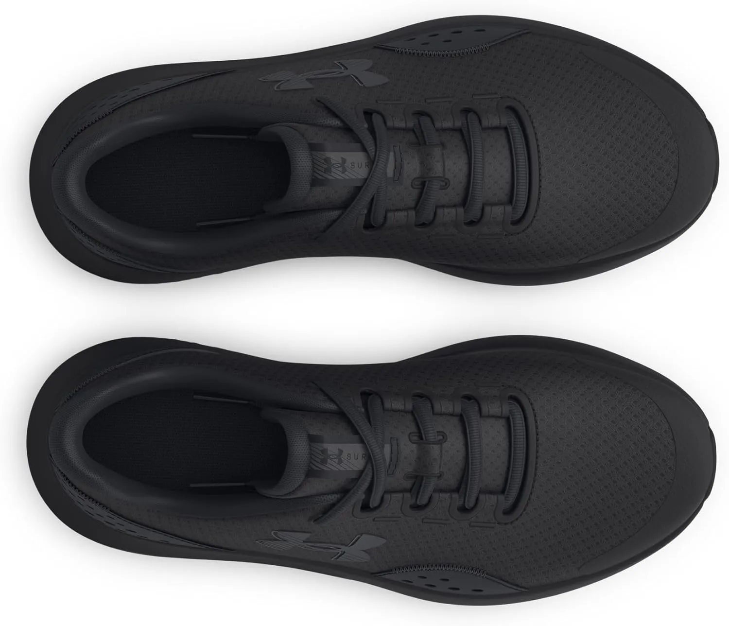 Under Armour Boy's Grade School Surge 4 Sneaker
