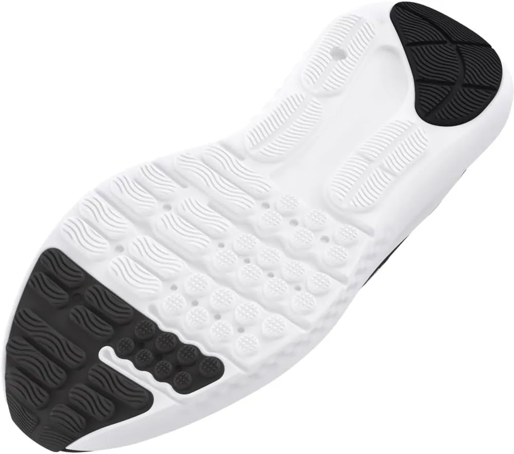 Under Armour Boy's Grade School Surge 4 Sneaker