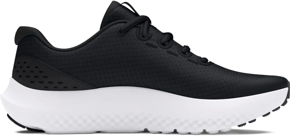 Under Armour Boy's Grade School Surge 4 Sneaker