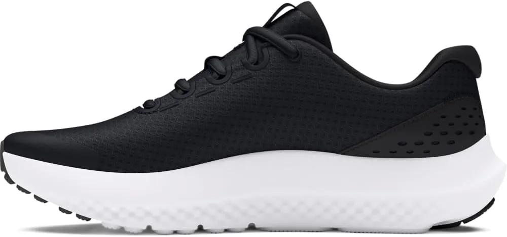 Under Armour Boy's Grade School Surge 4 Sneaker