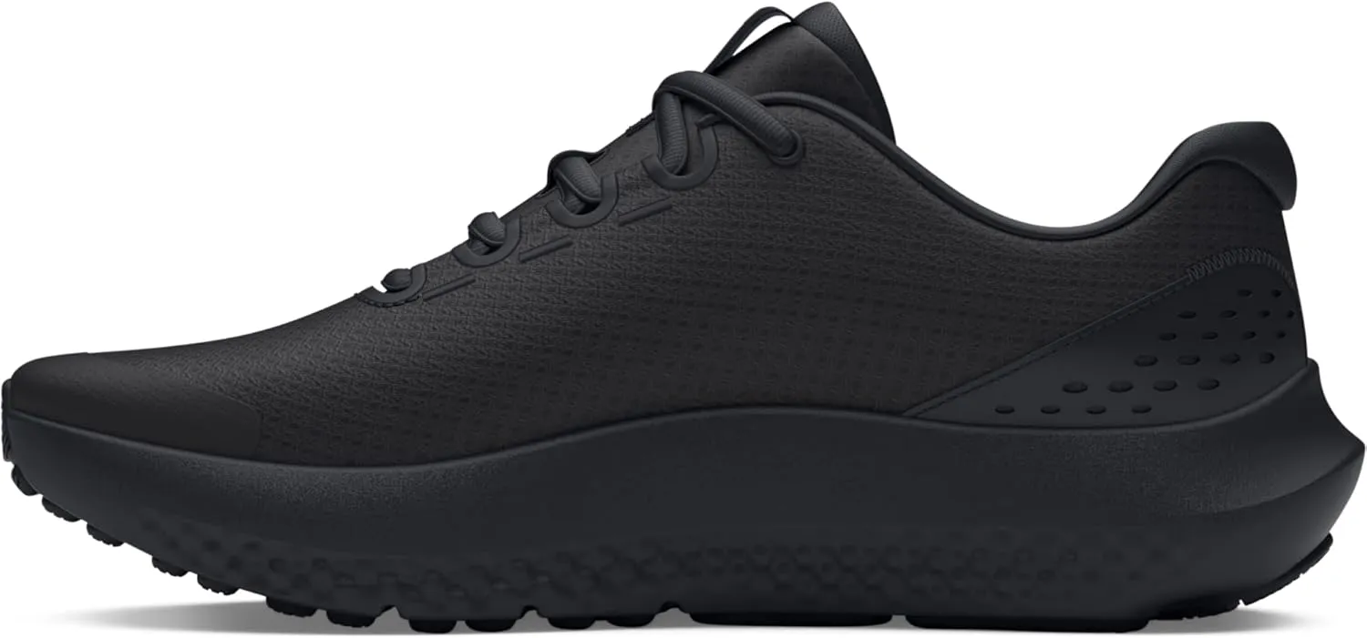 Under Armour Boy's Grade School Surge 4 Sneaker