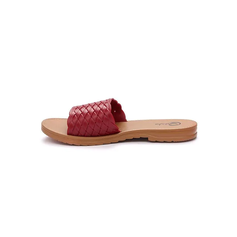Women's All-Day Wear Chappal