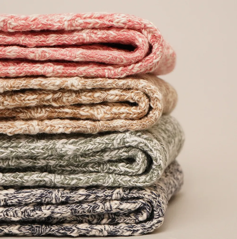 Women's Cotton Blend Crew Length Socks - Part 2 - DEAL COUPON EXCLUDED